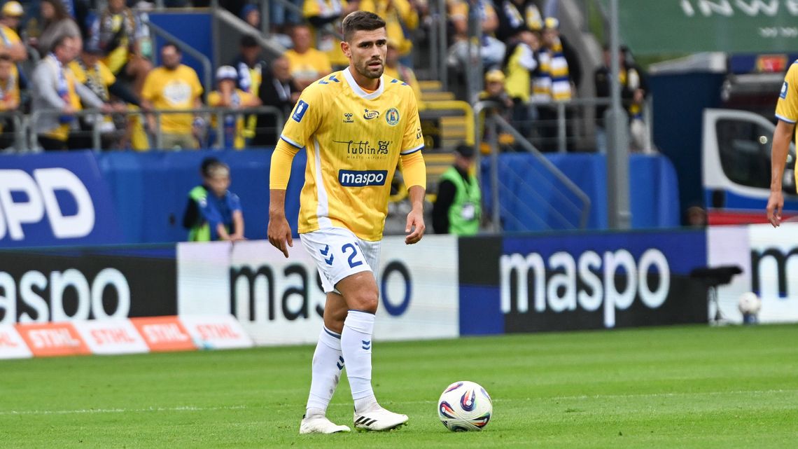 Szalony mecz na Arenie. Motor Lublin - GKS Katowice (zapis relacji na żywo)