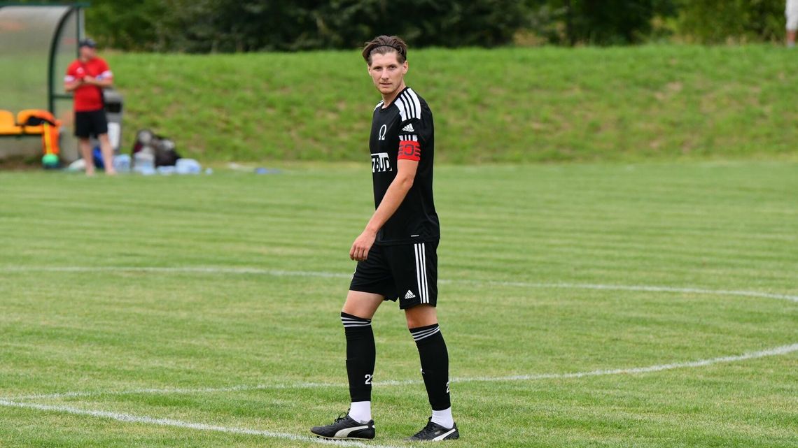 Szalony mecz w Starym Zamościu. Omega i Pogoń 96 Łaszczówka ostro sobie postrzelały