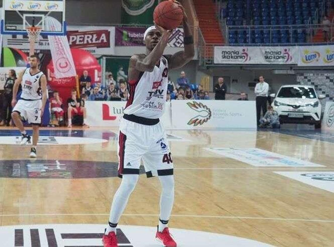 Szalony mecz w Zgorzelcu. TBV Start przegrał po trzech dogrywkach