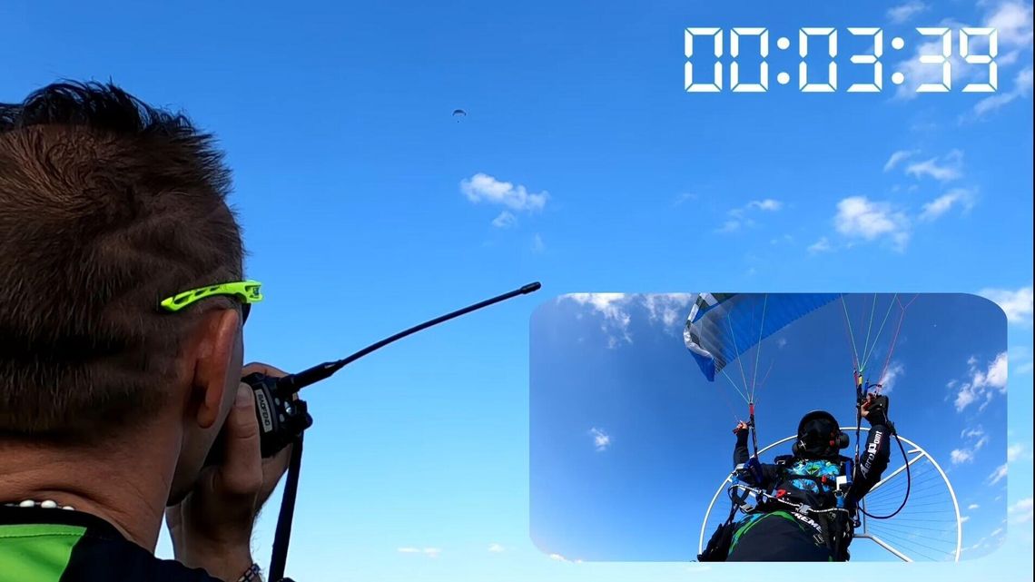 Szalony wyczyn latającego sztukmistrza z Zamościa (film)