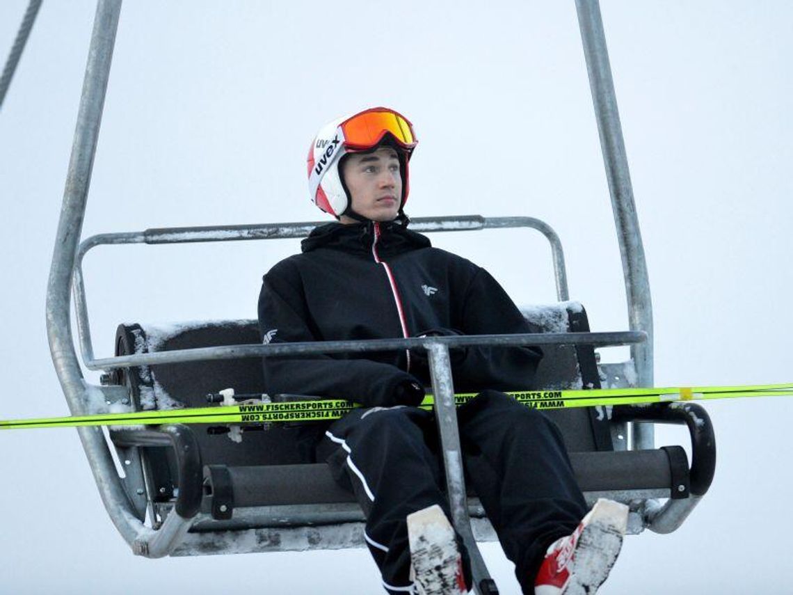 Szansa dla Stocha, bez gwiazd w Harrachovie