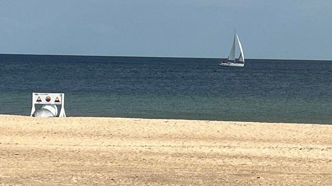 Szansa na darmowy pobyt na Helu w wakacje. Zaprasza fundacja Szansa na darmowy pobyt na Helu w wakacje. Zaprasza fundacja