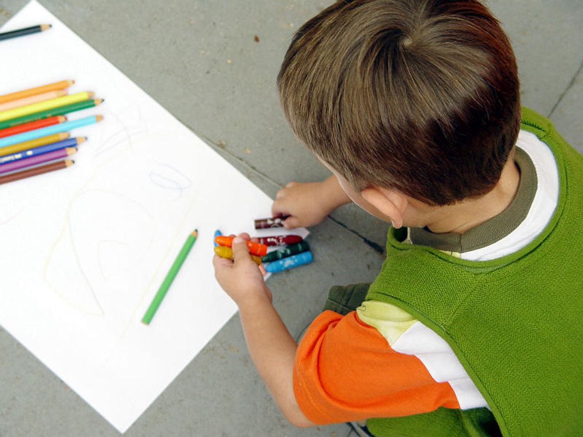 Szansa na nagrody dla przedszkoli