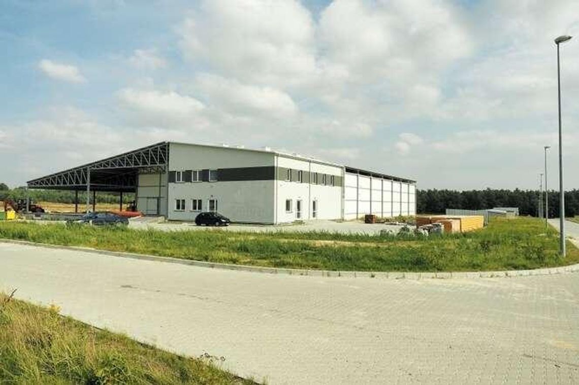 Szansa na nowe miejsca pracy. Urząd podpisze umowę z przedsiębiorcą