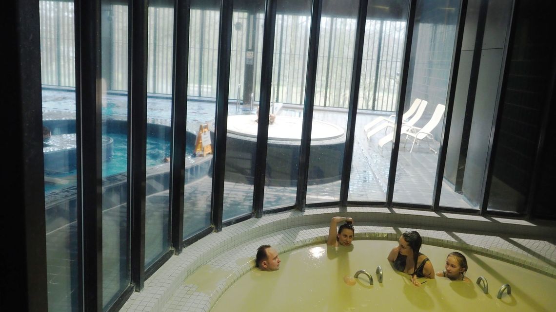 Szansa na rozwój leczenia uzdrowiskowego w Nałęczowie. Będą szukać złóż borowiny Szansa na rozwój leczenia uzdrowiskowego w Nałęczowie. Będą szukać złóż borowiny