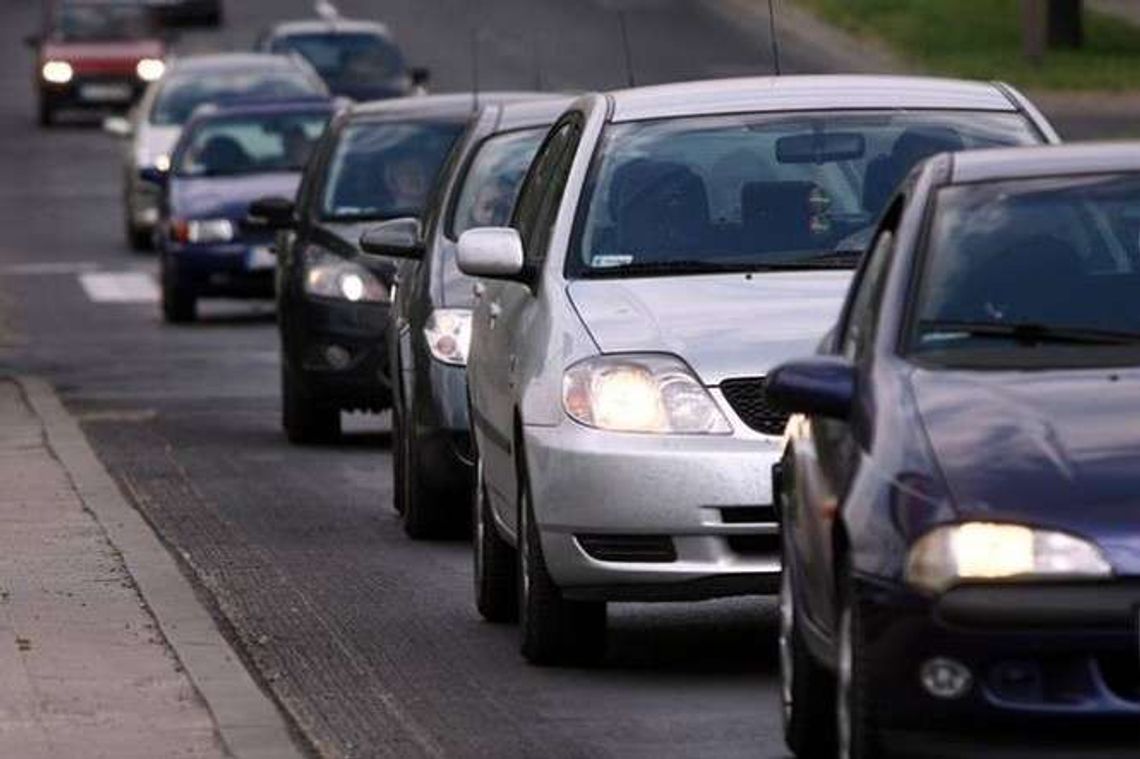 Szansa na tańsze OC. Po montażu specjalnego urządzenia