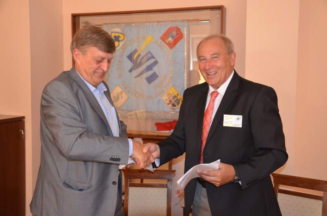 Szansa na walkę z rakiem. Zbudują nowy ośrodek w Zamościu Szansa na walkę z rakiem. Zbudują nowy ośrodek w Zamościu