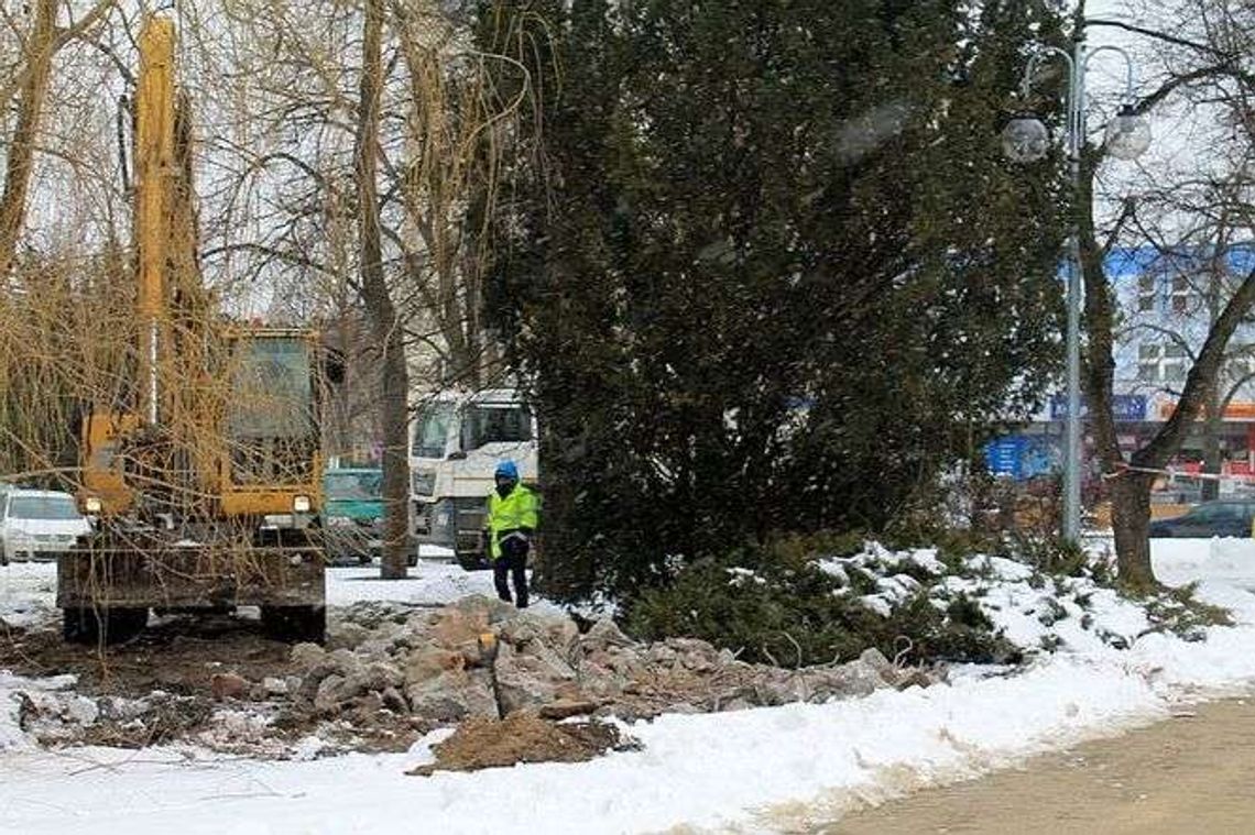 Szansa na zmiany przy Królewskiej
