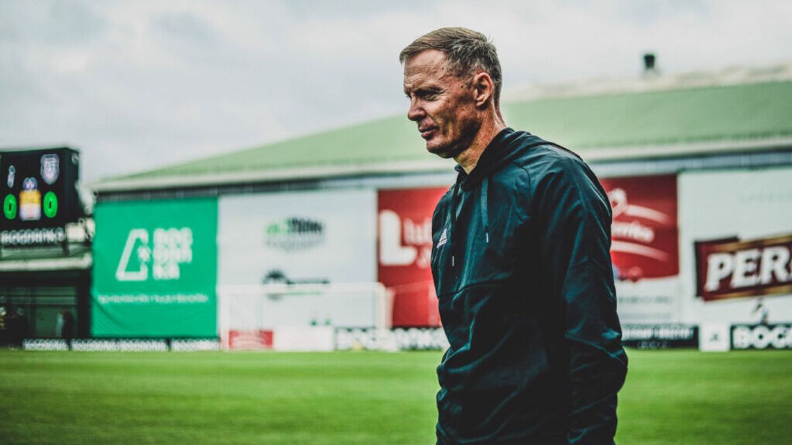 "Szanujemy ten punkt". Opinie po meczu Miedzi Legnica z Górnikiem Łęczna