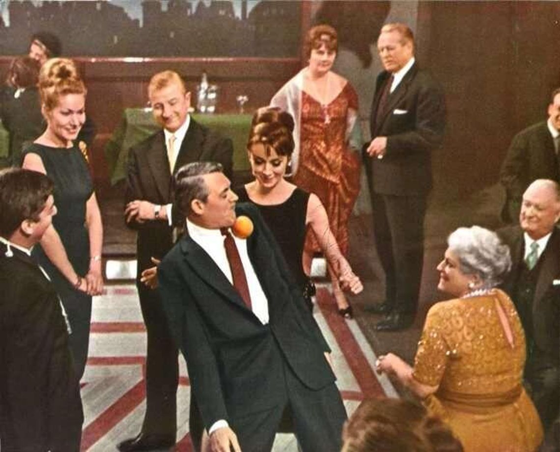 "Szarada" w DDK Węglin "Szarada" w DDK Węglin