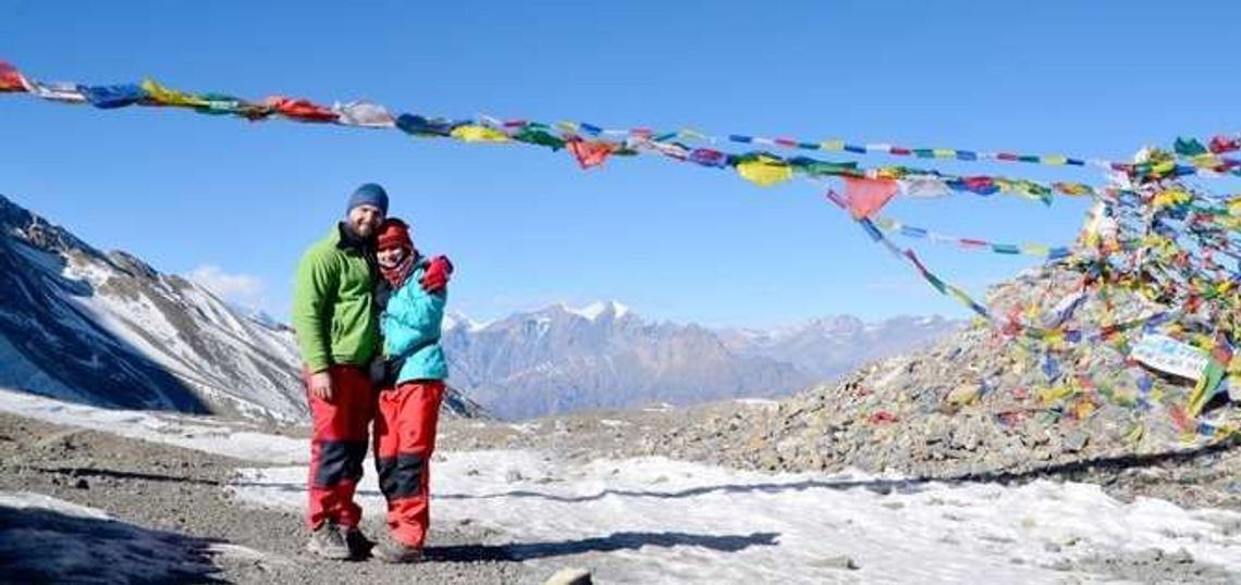 Szaround the world, czyli z Biłgoraja dookoła świata