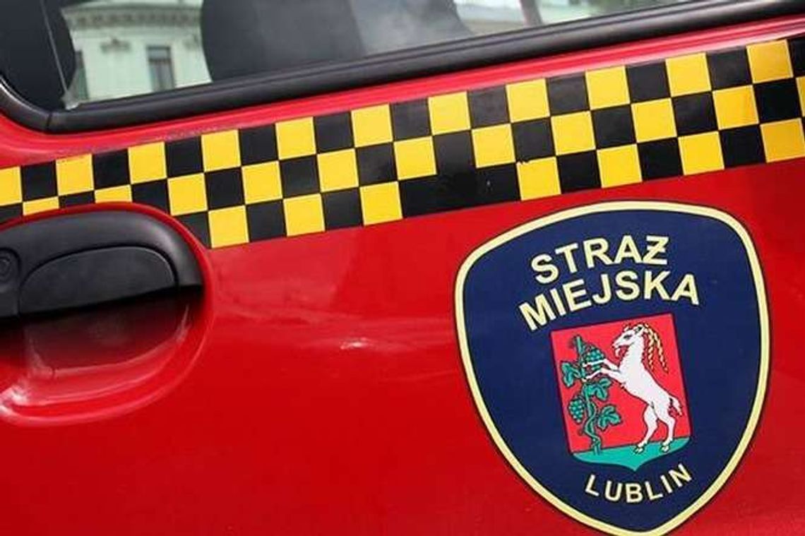 Szarpali go, skuli, potraktowali gazem. Strażnicy miejscy wrócą na ławę oskarżonych Szarpali go, skuli, potraktowali gazem. Strażnicy miejscy wrócą na ławę oskarżonych