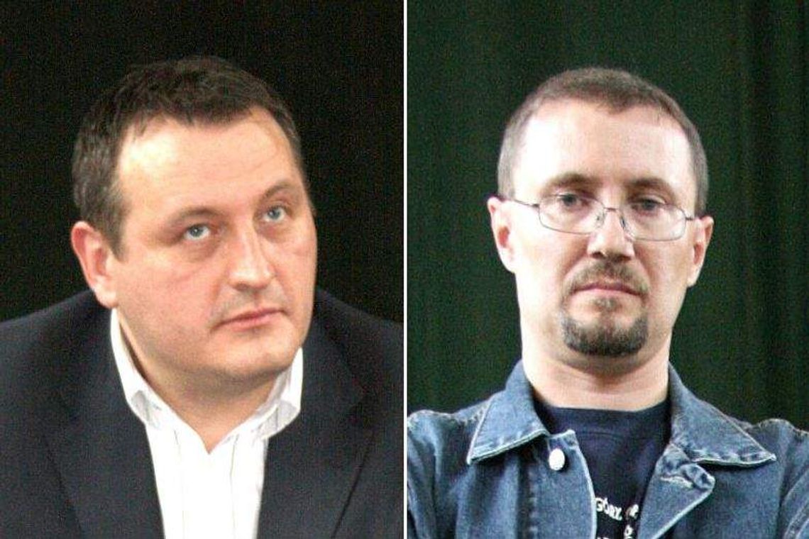 Szarpanina w urzędzie między radnym a dyrektorem. Kto kogo pobił?