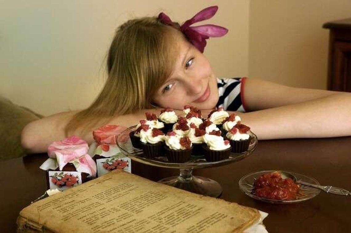 Szarytka i golasy. Nasze produkty nagrodzą w Poznaniu Szarytka i golasy. Nasze produkty nagrodzą w Poznaniu