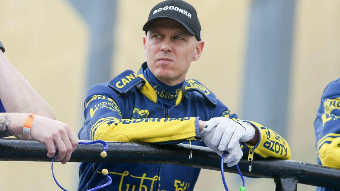 Szczakiele 2022. Zawodnicy i menedżer Motoru Lublin nominowani do nagród żużlowych