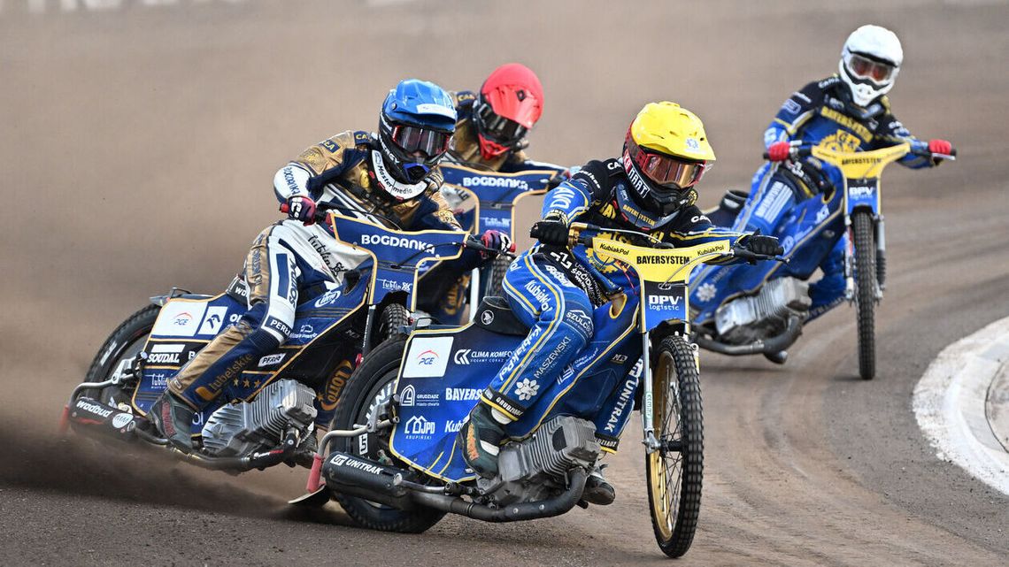 Szczakiele 2025. Ruszyło głosowanie na najlepszych zawodników PGE Ekstraligi