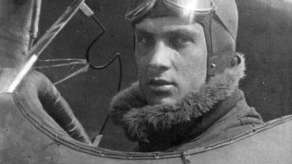 Szczątki generała Ścibiora zostaną pochowane w Dęblinie