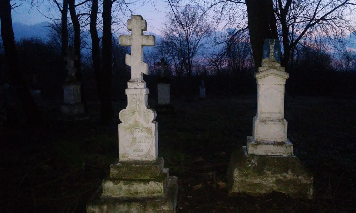 Szczątki kilkudziesięciu osób odkryte pod Hrubieszowem. Ukraińcy planują ekshumacje Szczątki kilkudziesięciu osób odkryte pod Hrubieszowem. Ukraińcy planują ekshumacje