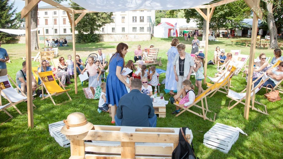 Szczebrzeszyn: Festiwal Stolica Języka Polskiego. Kto przyjedzie w tym roku?