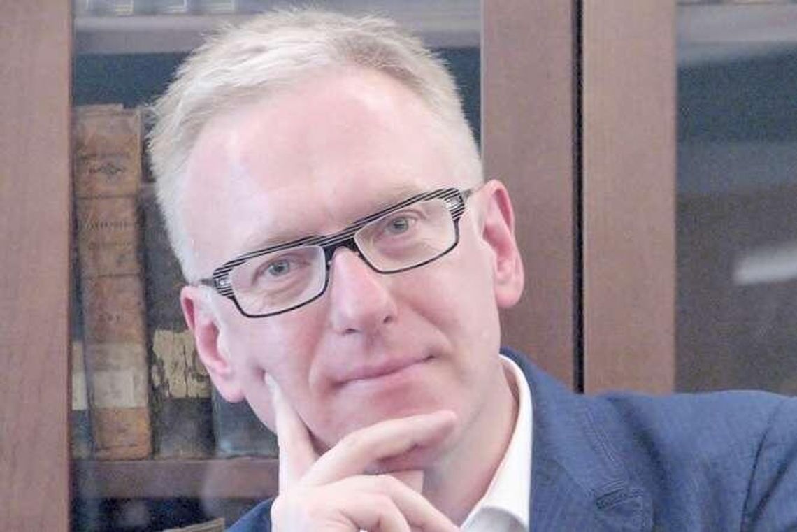 Szczebrzeszyn Stolicą Języka Polskiego. Przyjadą Tokarczuk, Szczygieł, Twardoch