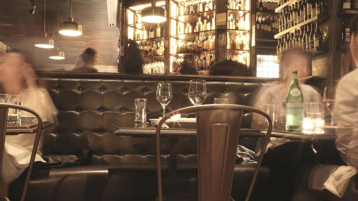 Szczebrzeszyn znalazł sposób na pomoc przedsiębiorcom. Chodzi o alkohol