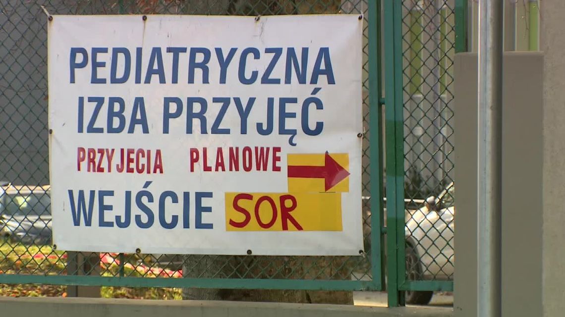 Szczecin: 8-latka z podejrzeniem gwałtu. W szpitalu jej nie zbadali