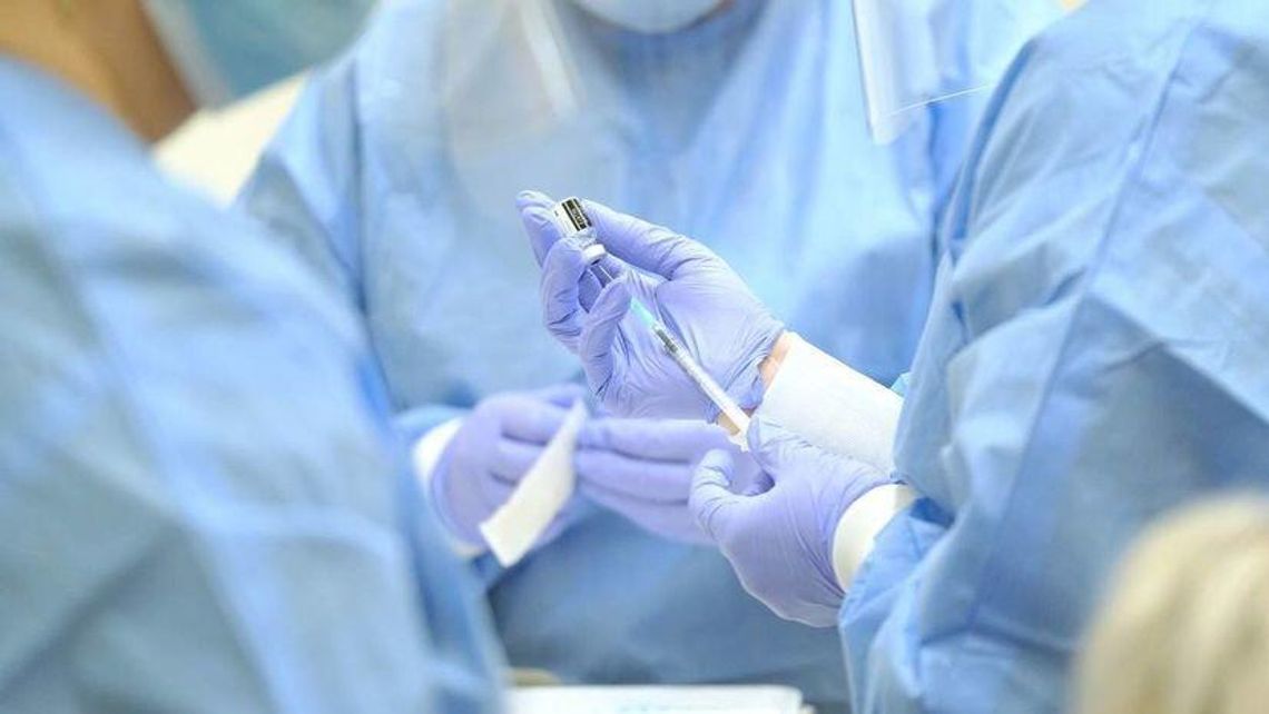 Szczepienia na Covid-19. Pełna lista miejsc w Lubelskiem Szczepienia na Covid-19. Pełna lista miejsc w Lubelskiem