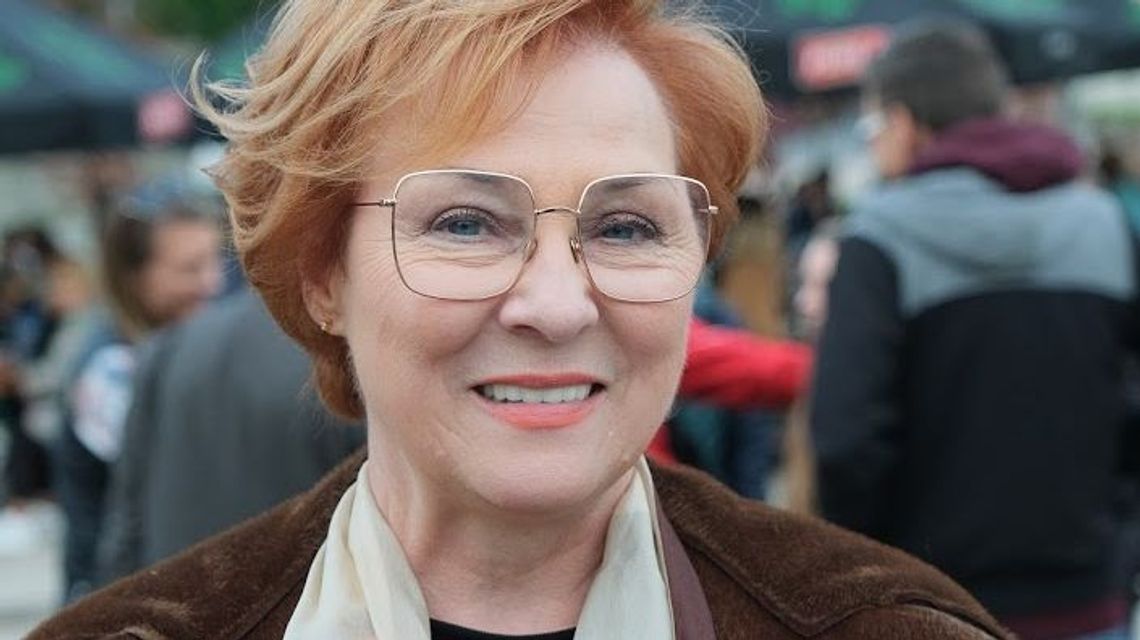 Szczepienie szefowej lubelskich struktur Porozumienia. Instytut Medycyny Wsi wyjaśnia