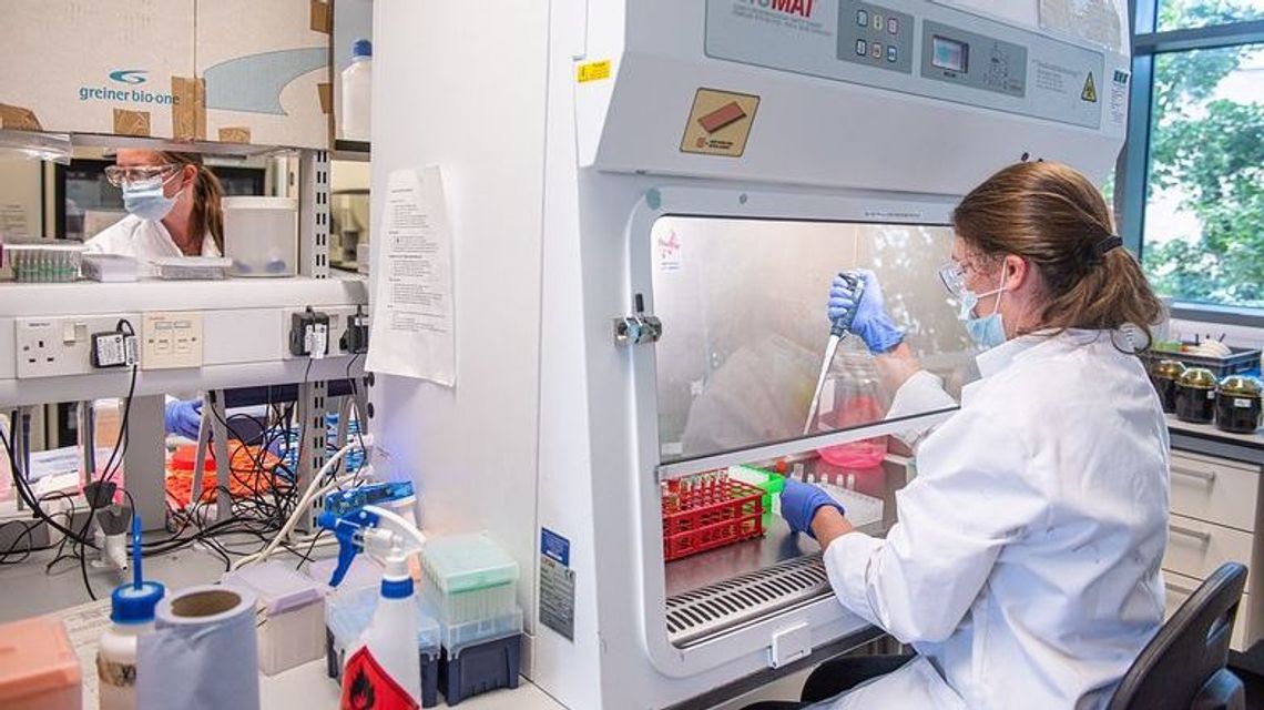 Szczepionka na COVID-19. Wielki błąd naukowców i... zaskakujący efekt