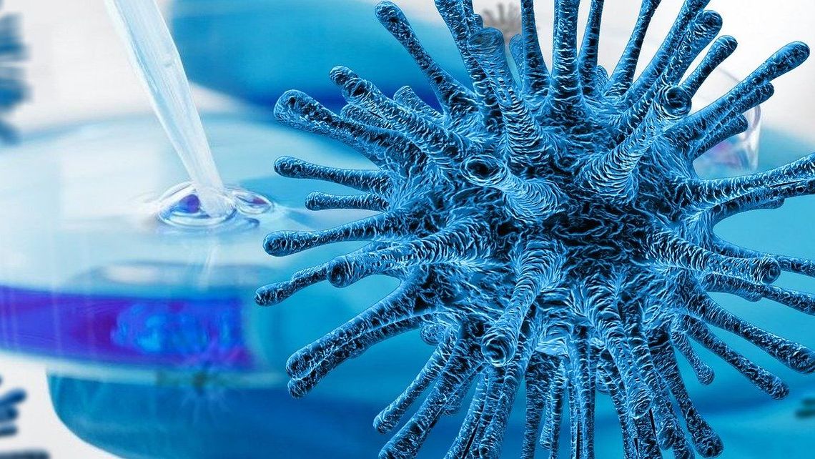 Szczepionka na koronawirusa - kiedy powstanie? Ruszają testy na ludziach