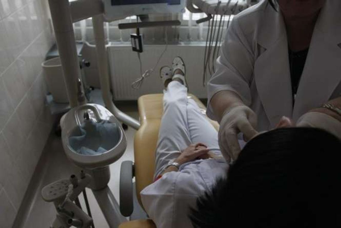 Szczerbaty budżet kliniki stomatologii Szczerbaty budżet kliniki stomatologii