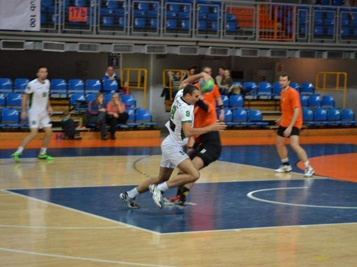 Szczęście było z nimi. AZS UMCS lepszy od ChKS Łódź (wideo)