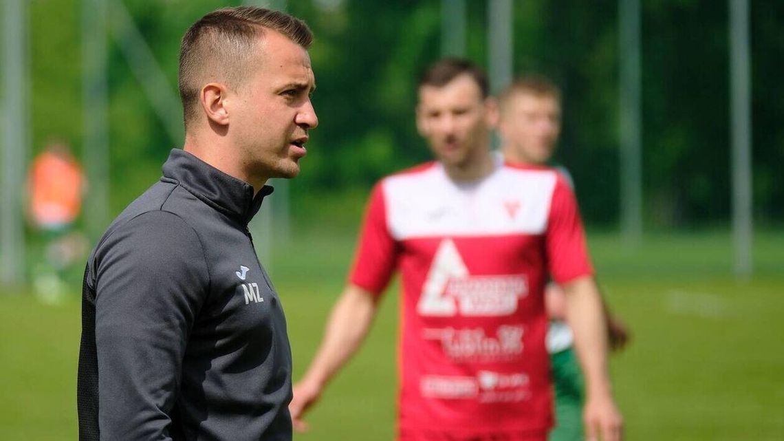 Szczęściu czasem trzeba pomóc, czyli dwie różne połowy Lublinianki w meczu z Ładą Biłgoraj Szczęściu czasem trzeba pomóc, czyli dwie różne połowy Lublinianki w meczu z Ładą Biłgoraj