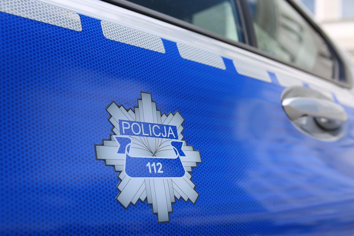 Szczęśliwy finał poszukiwań