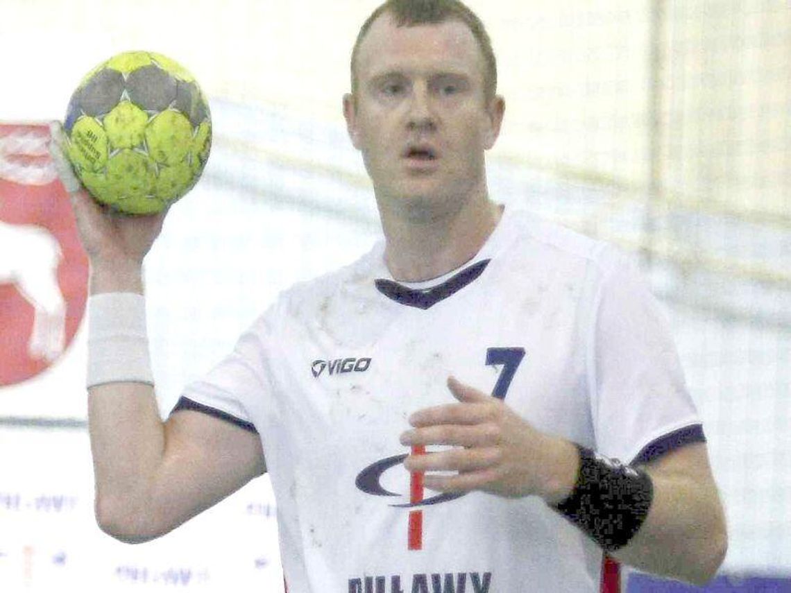 Szczypiorniści Azotów jadą na obóz. Ale nie wszyscy Szczypiorniści Azotów jadą na obóz. Ale nie wszyscy