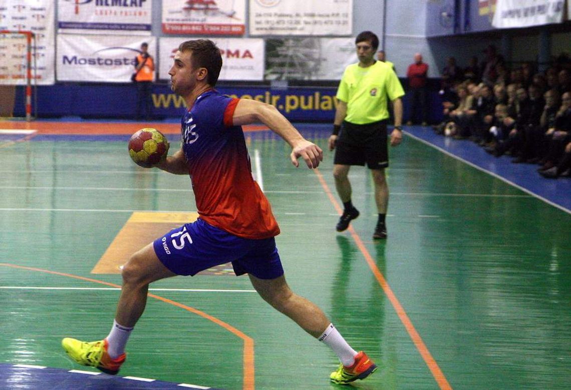 Szczypiorniści Azotów przygotowani na twardą walkę