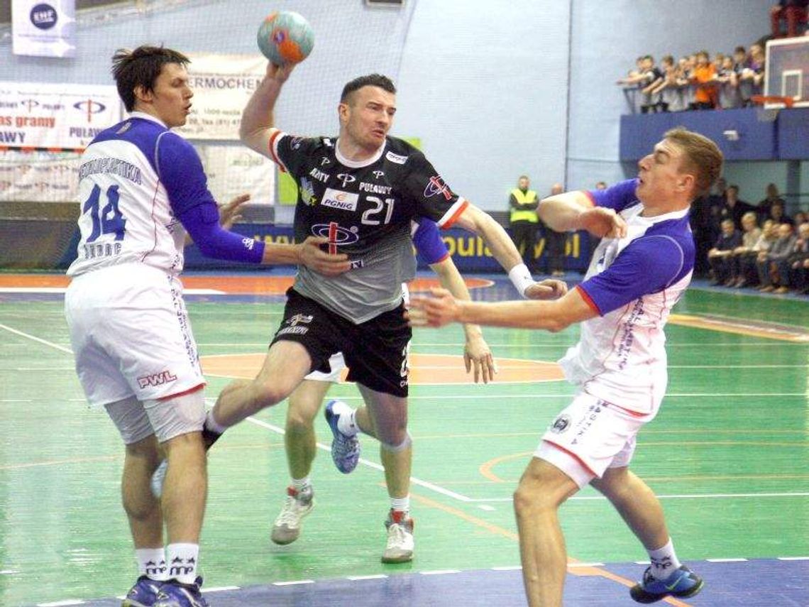 Szczypiorniści Azotów Puławy pojadą na mundial do Kataru!