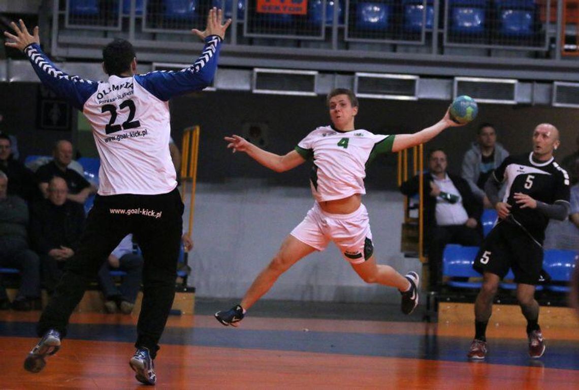 Szczypiorniści AZS UMCS Lublin przegrali po raz czwarty