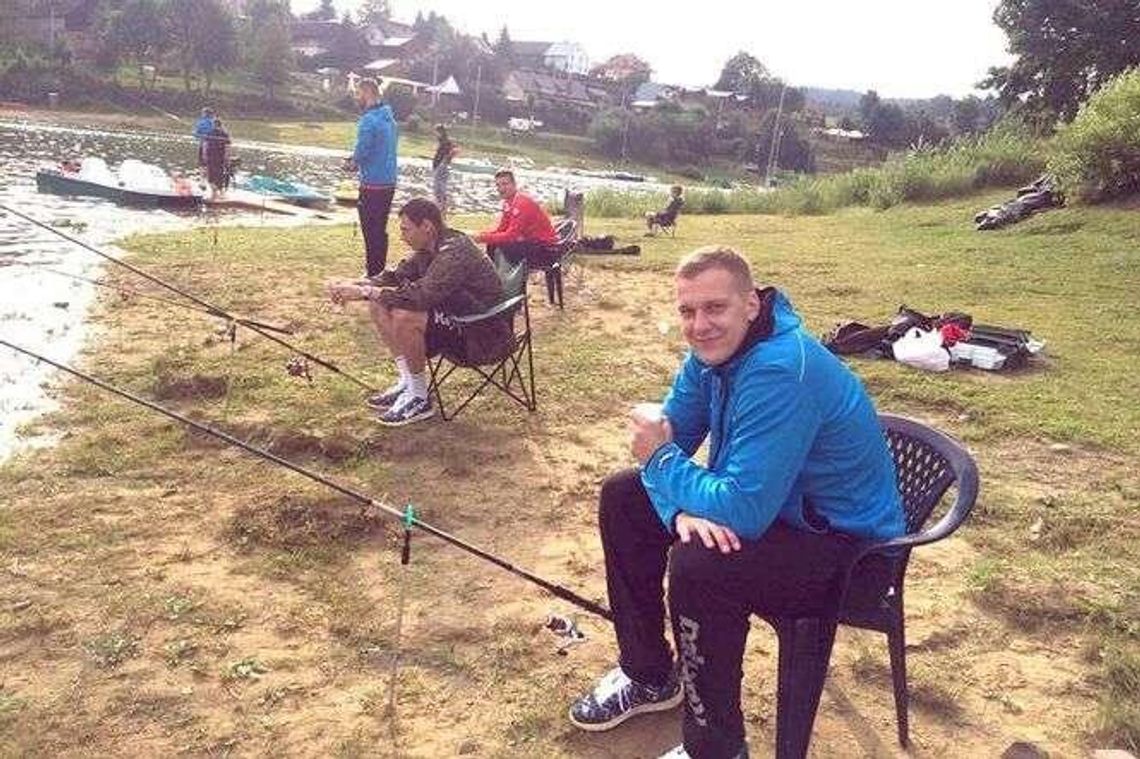 Szczypiorniści łowią ryby i szykują formę na igrzyska