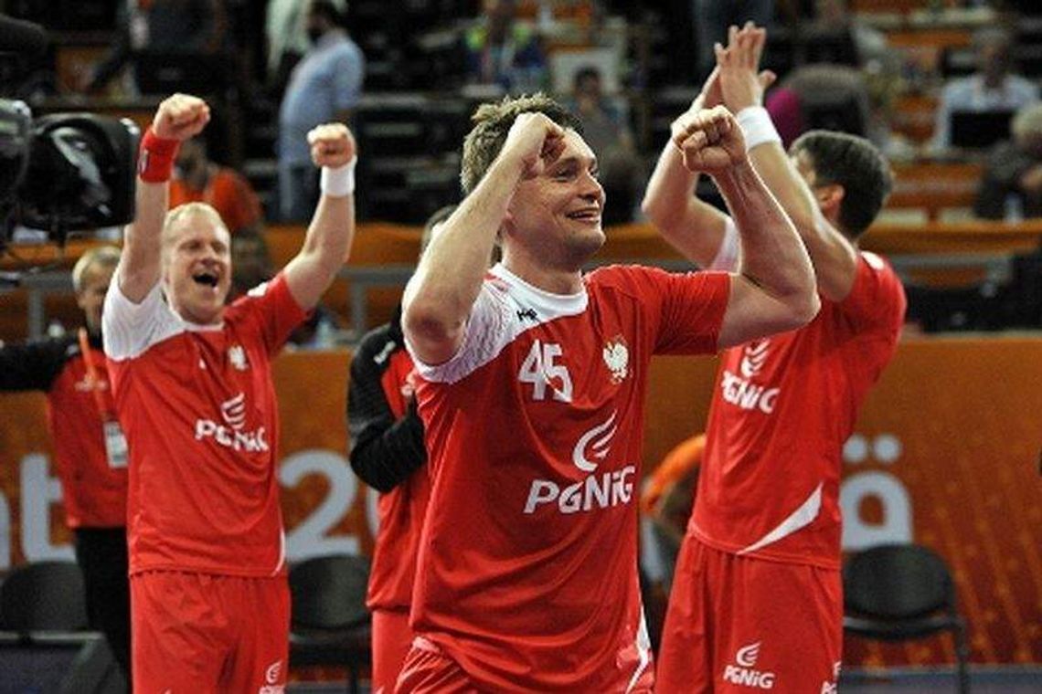 Szczypiorniści z brązowym medalem. Michał Szyba bohaterem meczu Szczypiorniści z brązowym medalem. Michał Szyba bohaterem meczu