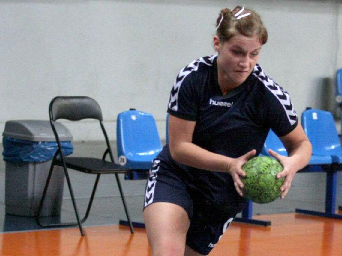 Szczypiornistki AZS UMCS Lublin 22 września zainaugurują rozgrywki I ligi Szczypiornistki AZS UMCS Lublin 22 września zainaugurują rozgrywki I ligi