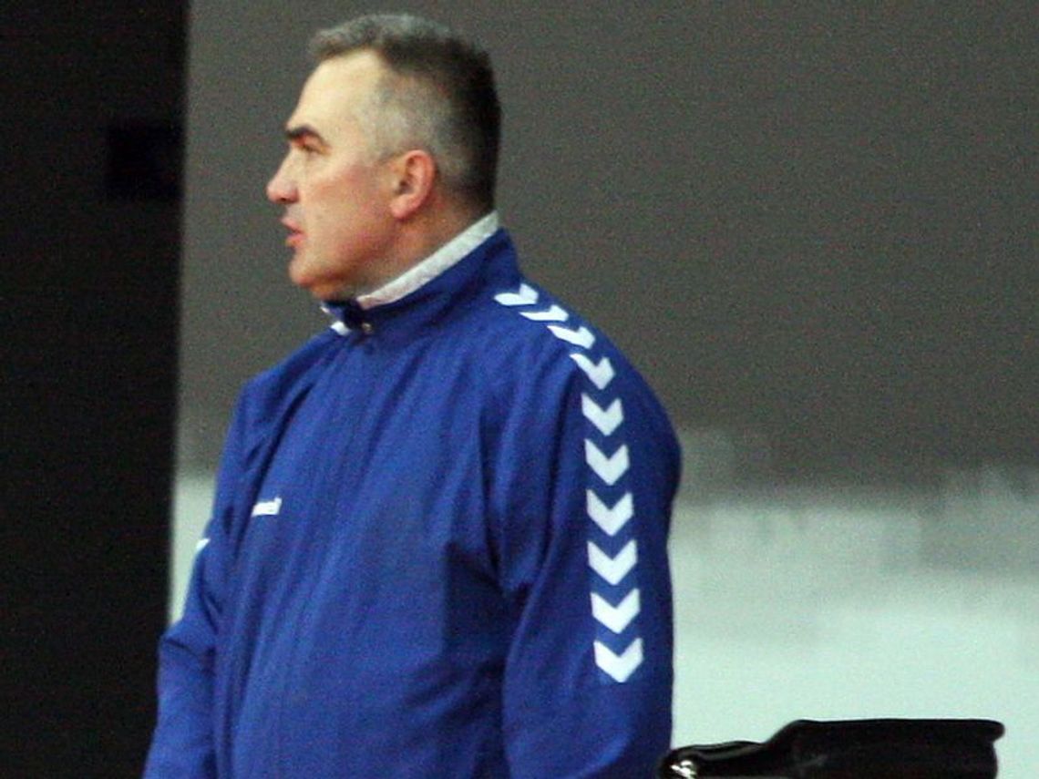 Szczypiornistki AZS UMCS Lublin przegrały ostatni mecz w tym roku Szczypiornistki AZS UMCS Lublin przegrały ostatni mecz w tym roku