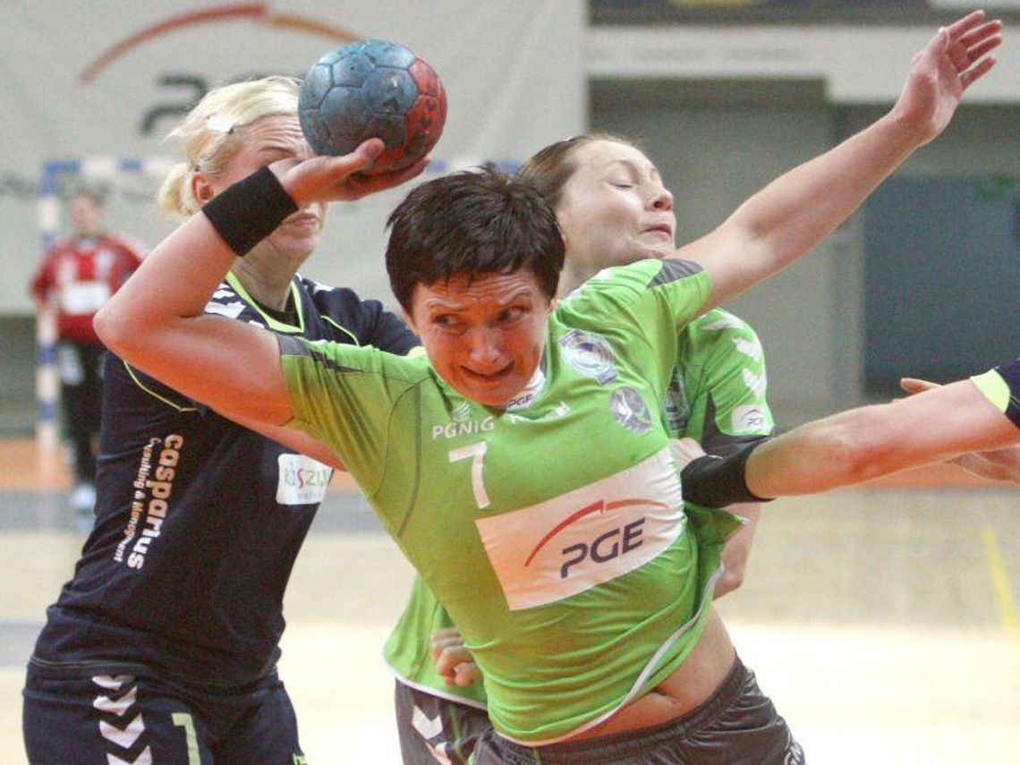 Szczypiornistki SPR Lublin wznawiają treningi