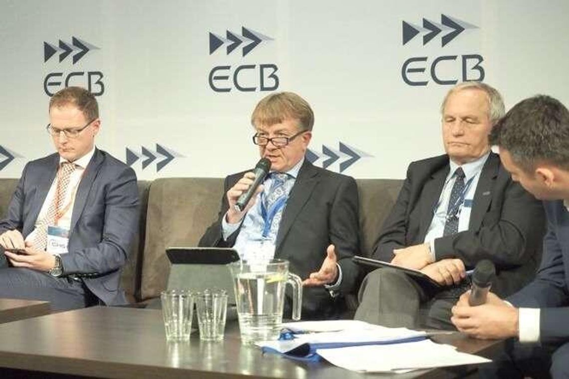 Szczyt gospodarczy w Lublinie. Jaka jest przyszłość energetyki?