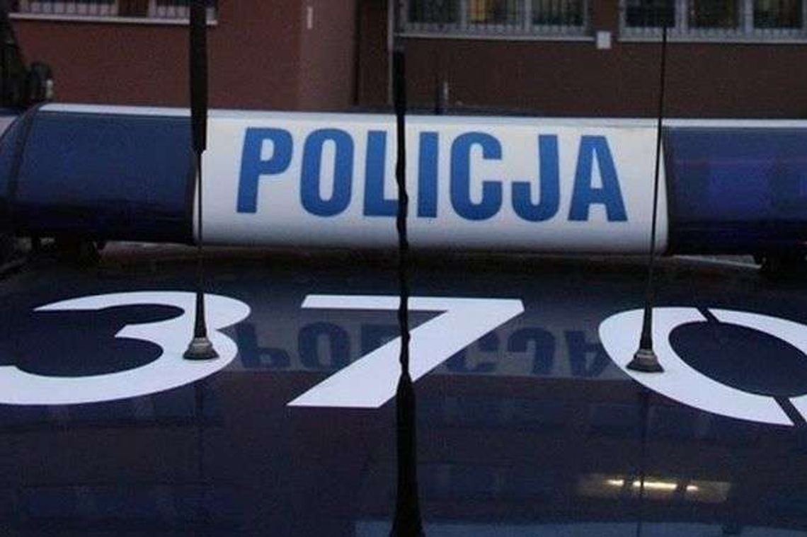 Szedł niewłaściwą stroną drogi. Teraz spędzi 3 lata w więzieniu