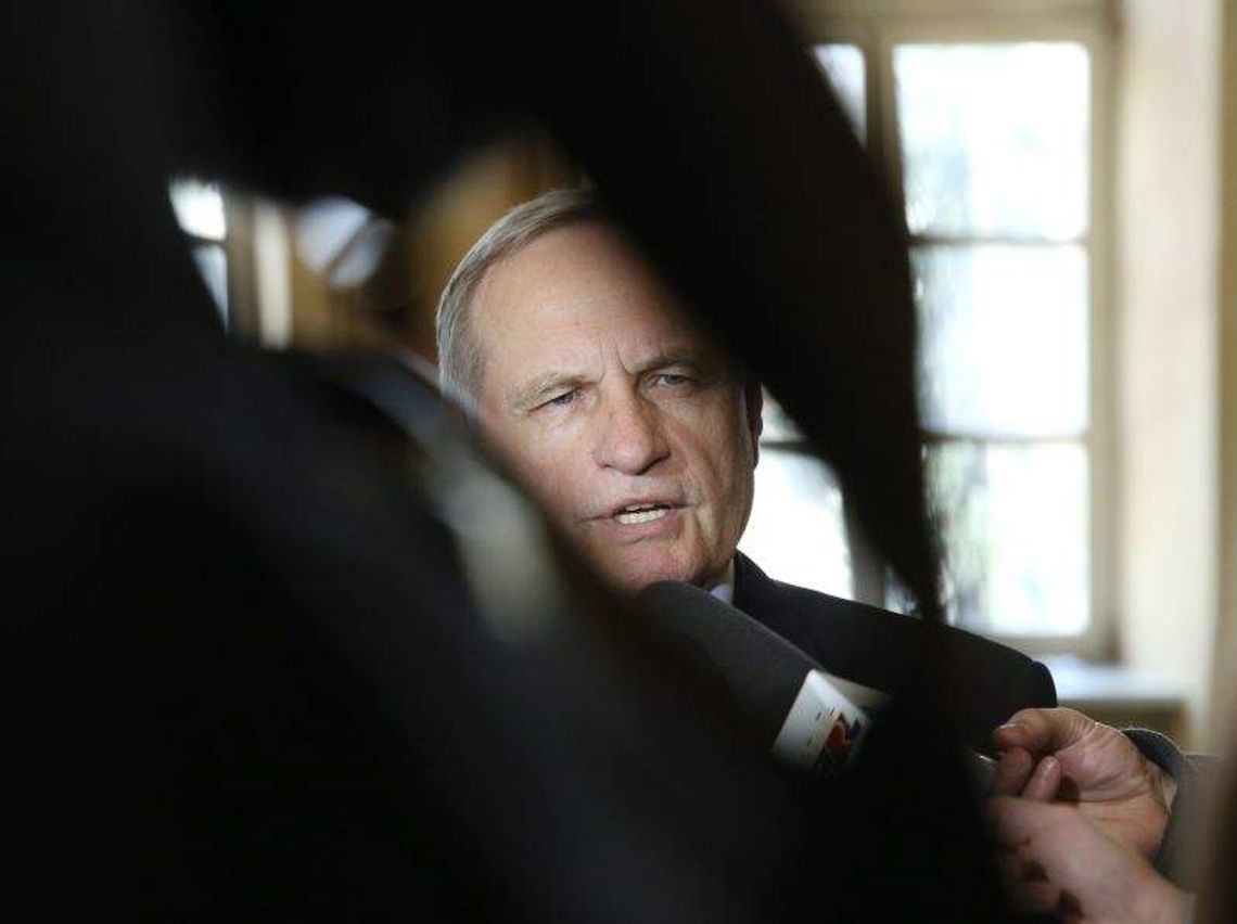 Szef BBN w Lublinie o nowej strategii bezpieczeństwa Polski