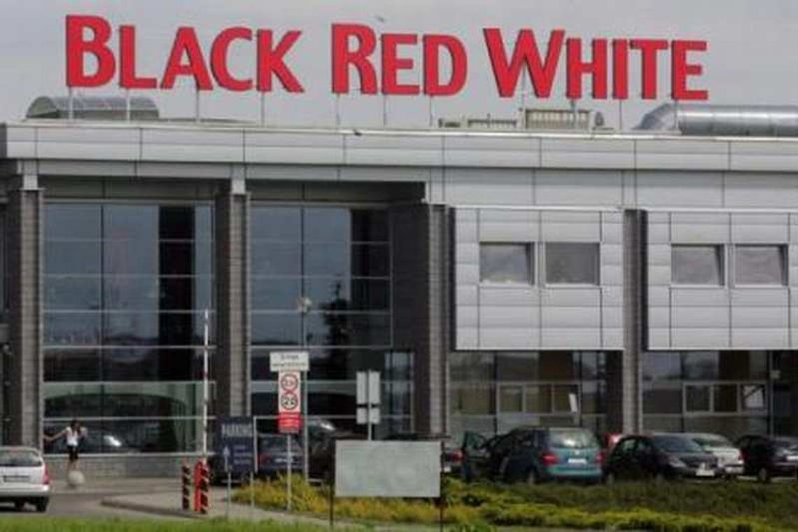 Szef Black Red White wśród najbogatszych Polaków