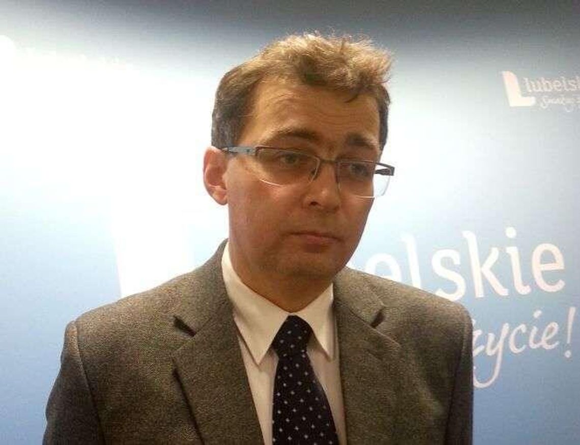 Szef COZL: Raport pokontrolny jest tylko drogowskazem