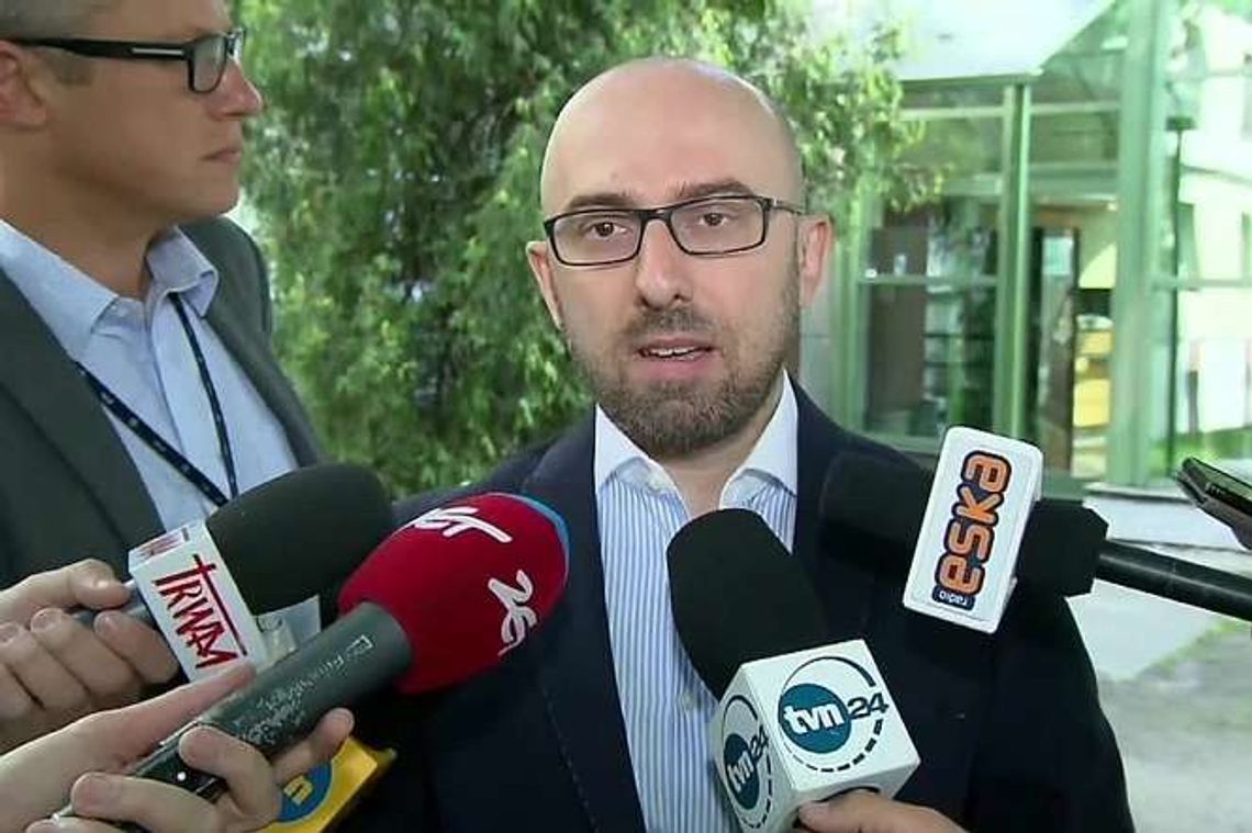 Szef gabinetu prezydenta RP ws. ewentualnego weta