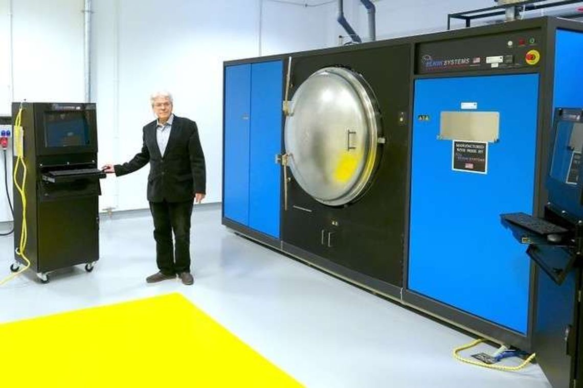 Szef Humanprototype: Biurokratyczny marazm mnie przeraża